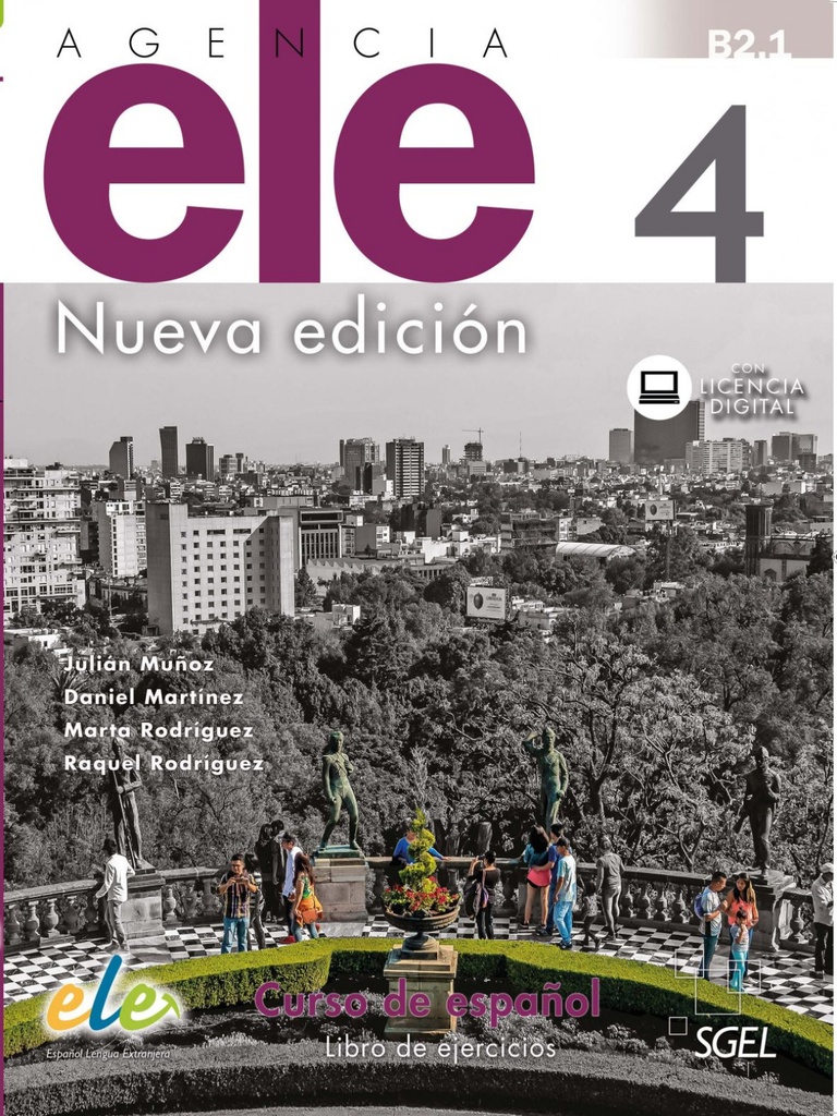 [9788497789776] Libro de ejercicios