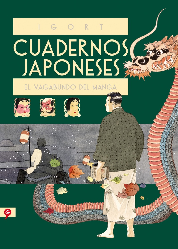 [9788416131402] El Vagabundo del Manga