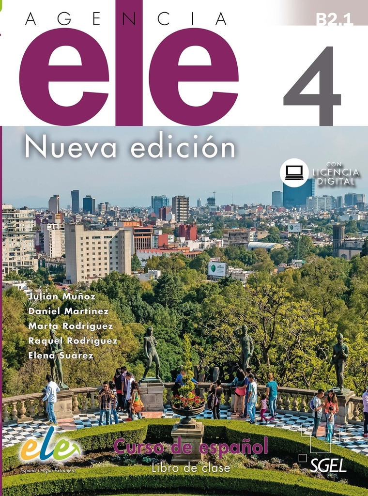 [9788497789769] Libro de clase