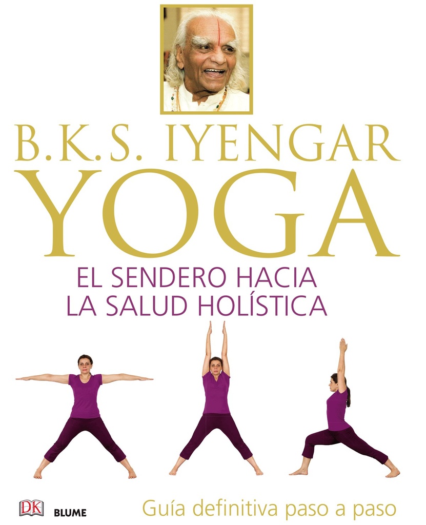 [9788416138609] B.k.s. Iyengar. Yoga