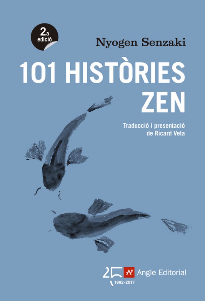 [9788416139866] 101 histories zen