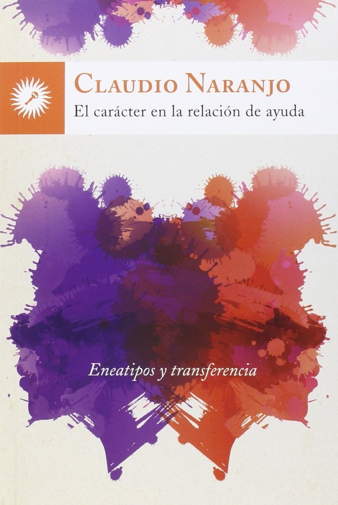 [9788416145195] El Caracter en la Relación de Ayuda