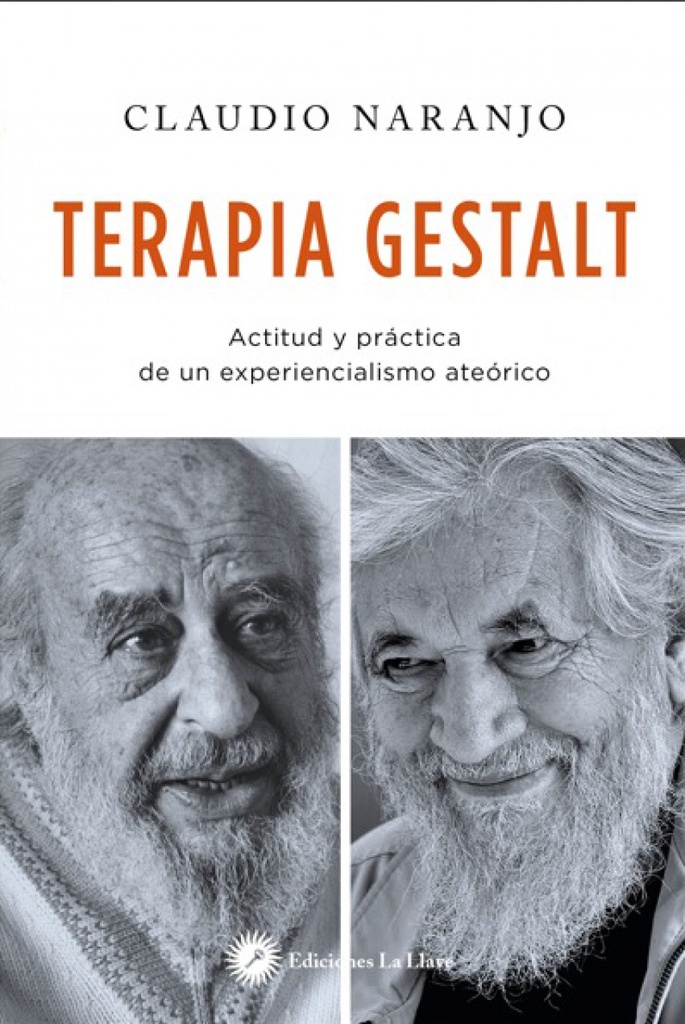 [9788416145348] Terapia Gestalt