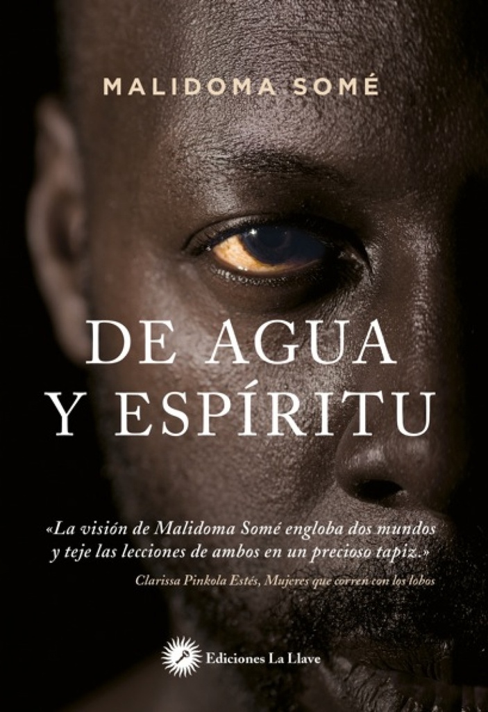 [9788416145591] De Agua y Espíritu