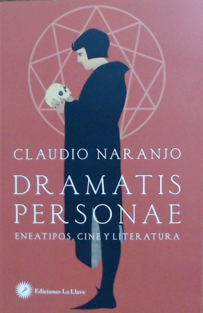 [9788416145645] Dramatis Personae