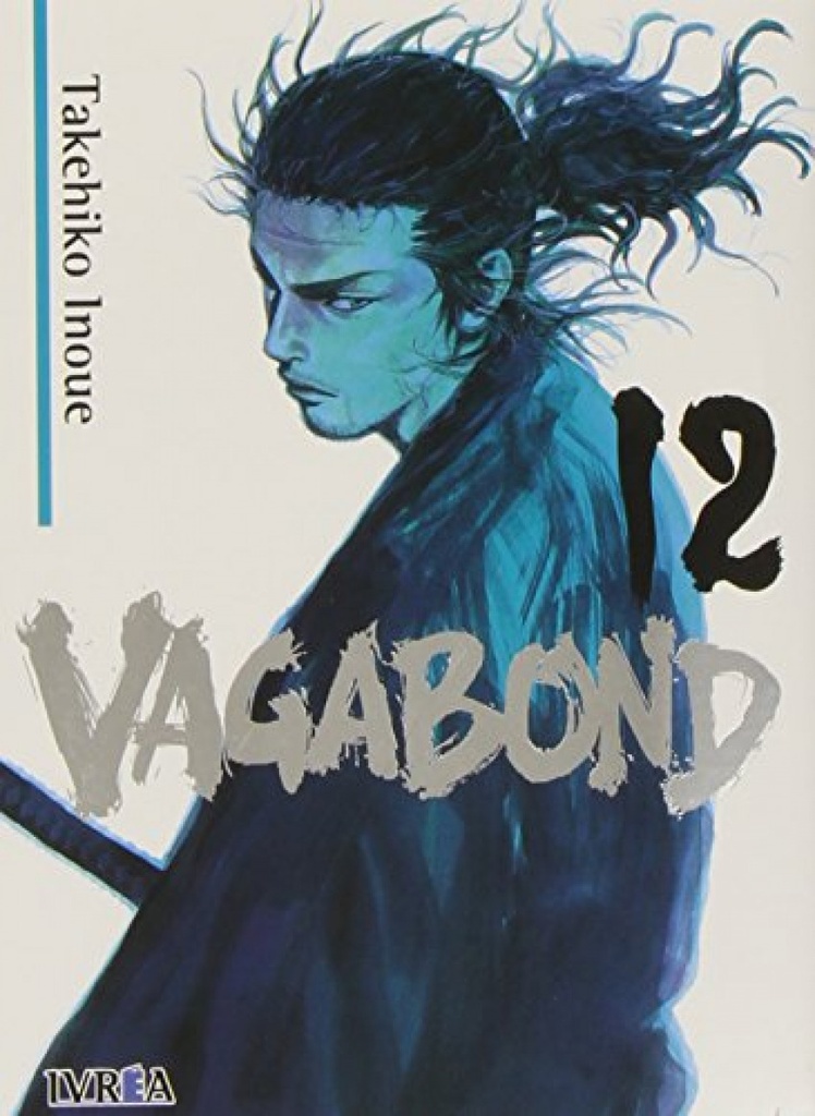 [9788416150427] Vagabond,12