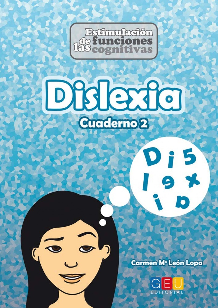 [9788416156214] Dislexia - Cuaderno 2