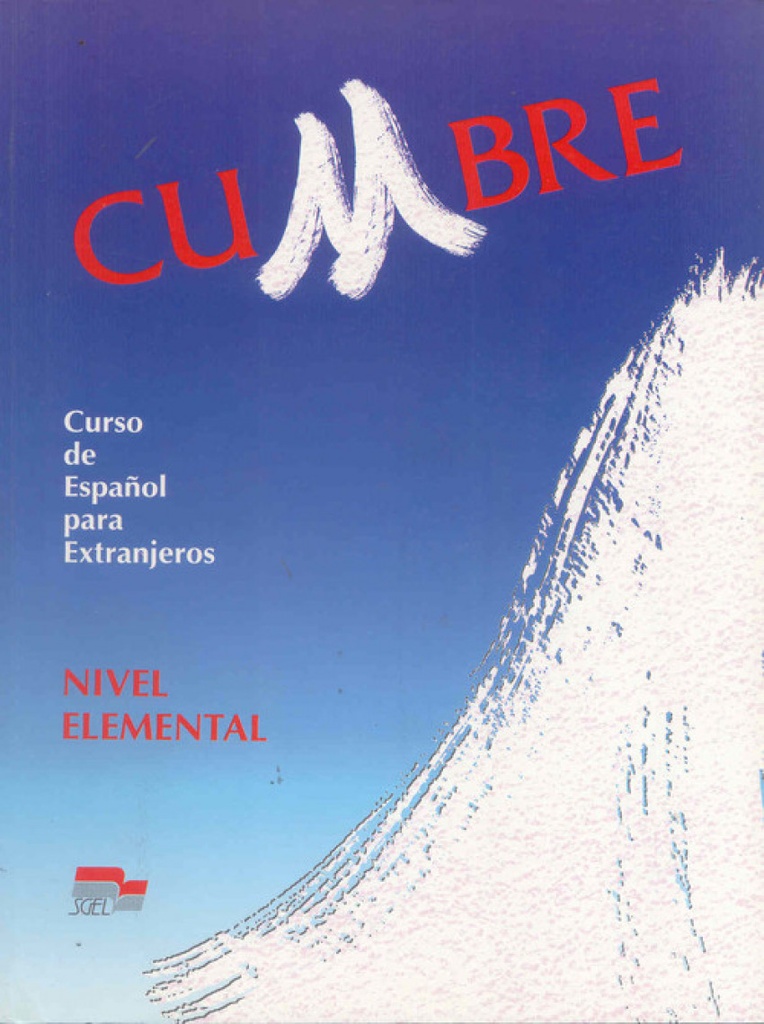 [9788471435118] Cumbre