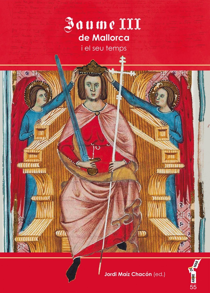 [9788416163625] Jaume III de mallorca