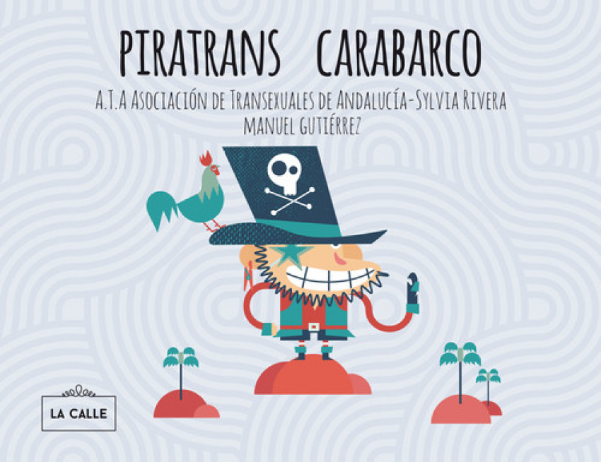 [9788416164240] Piratrans Carabarco