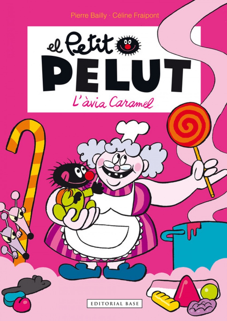 [9788416166466] L'àvia Caramel