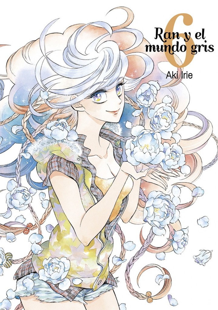 [9788416188529] Ran y el Mundo Gris 6