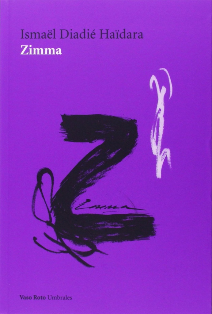 [9788416193233] Zimma