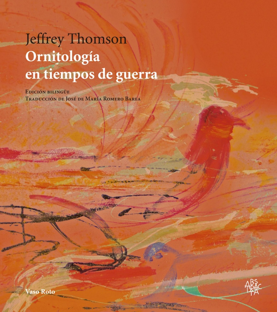 [9788416193677] Ornitología en Tiempos de Guerra. (castellano-inglès)