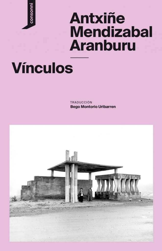 [9788416205882] Vínculos