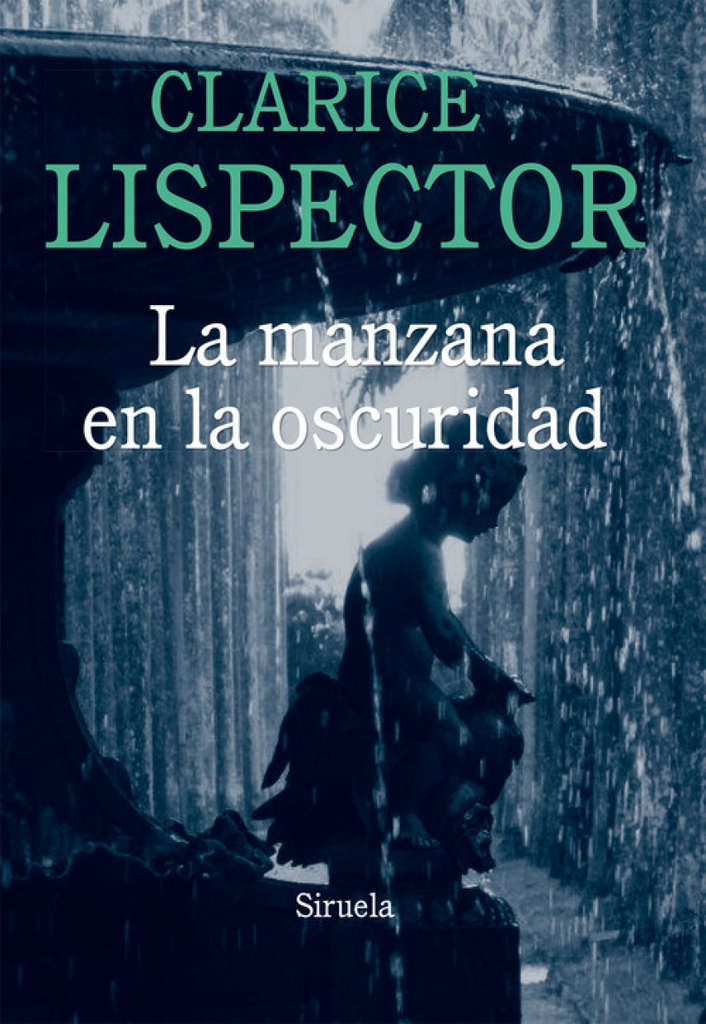 [9788416208289] La manzaba en la oscuridad