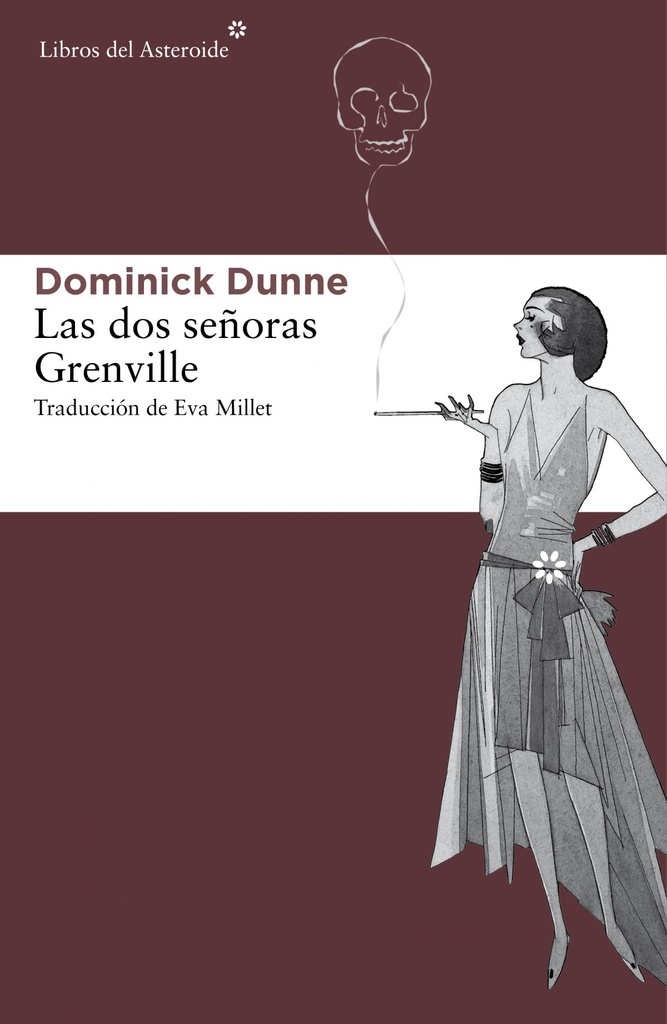 [9788416213023] Las dos señoras Grenville