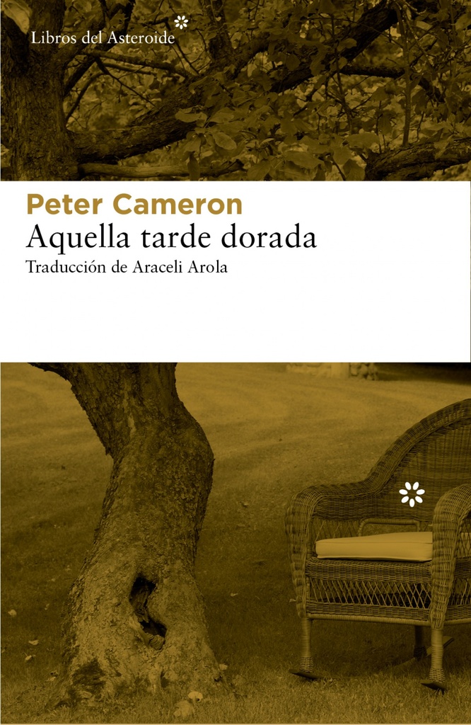 [9788416213269] Aquella tarde dorada