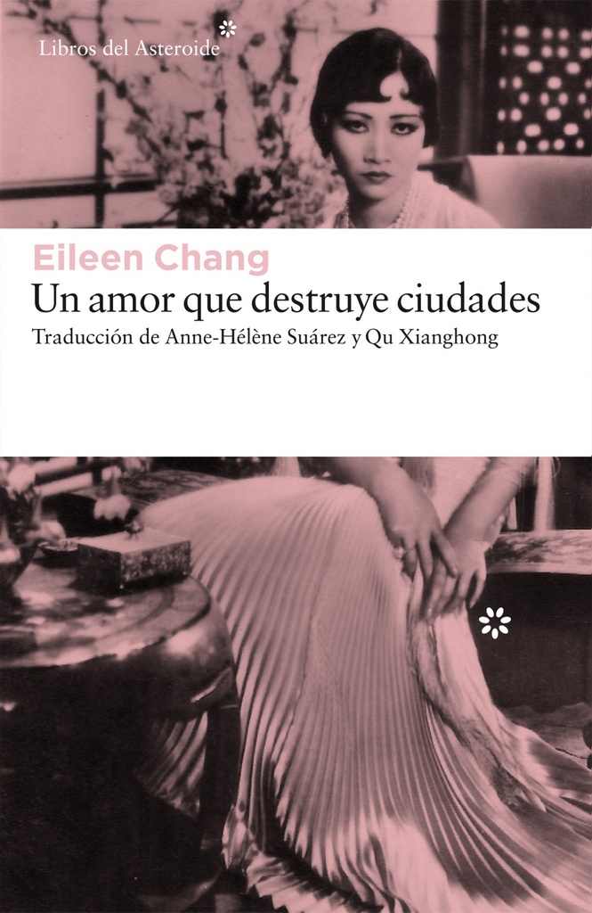 [9788416213702] El Amor en la Ciudad Vencida