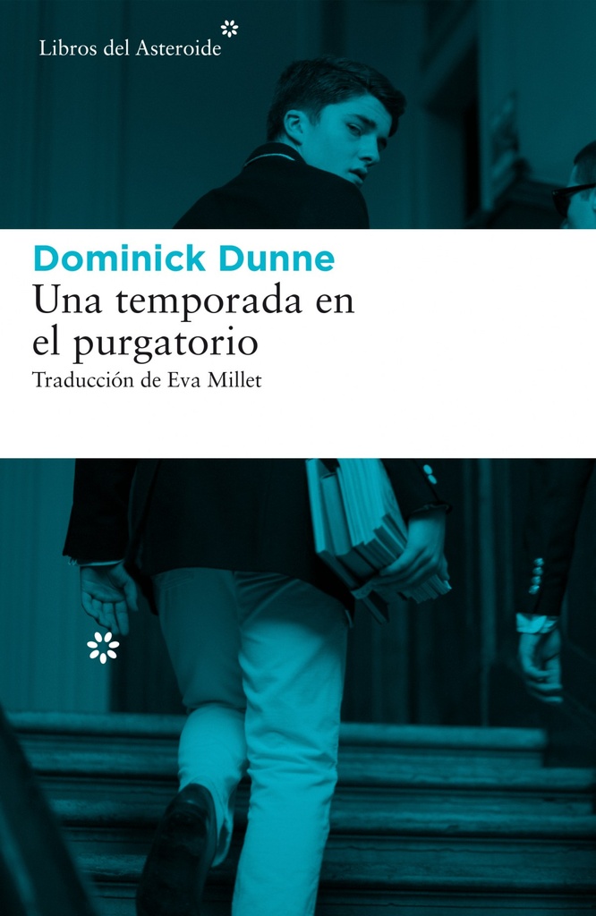 [9788416213894] Una Temporada en el Purgatorio