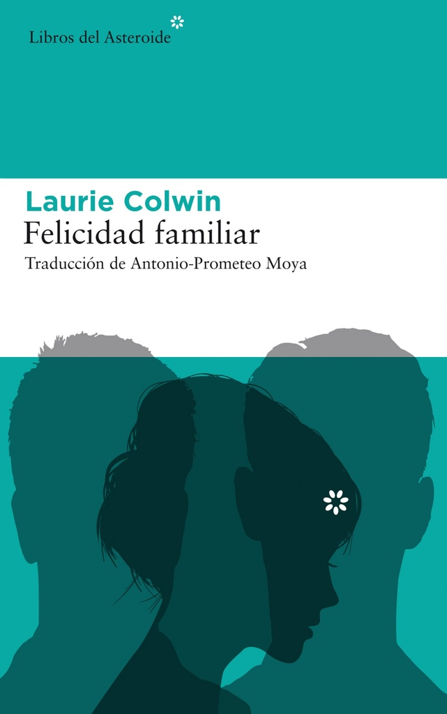 [9788416213979] Felicidad Familiar