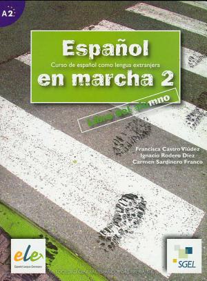 [9788497781879] Español en marcha 2