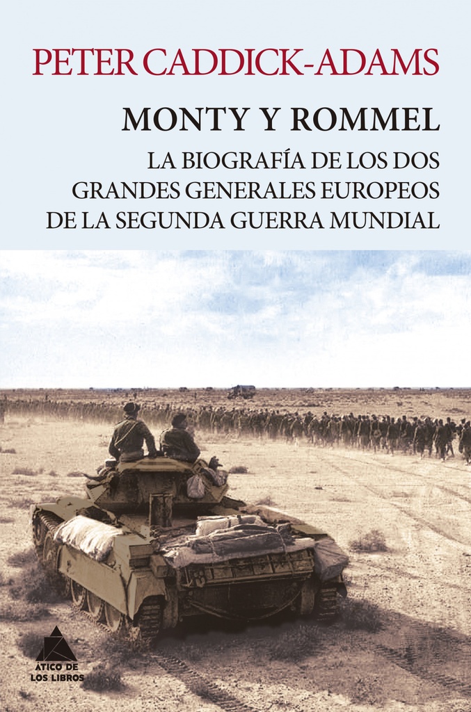 [9788416222919] Monty y Rommel