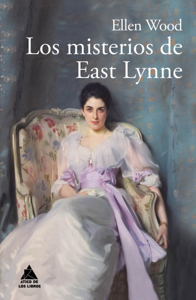 [9788416222995] Los Misterios de East Lynne