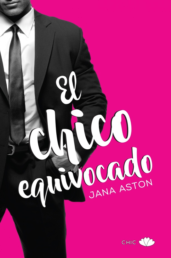 [9788416223527] El Chico Equivocado