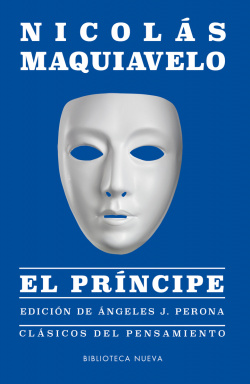 [9788417408671] El Principe. Bibl. Nue