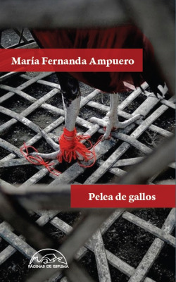 [9788483932346] Pelea de gallos