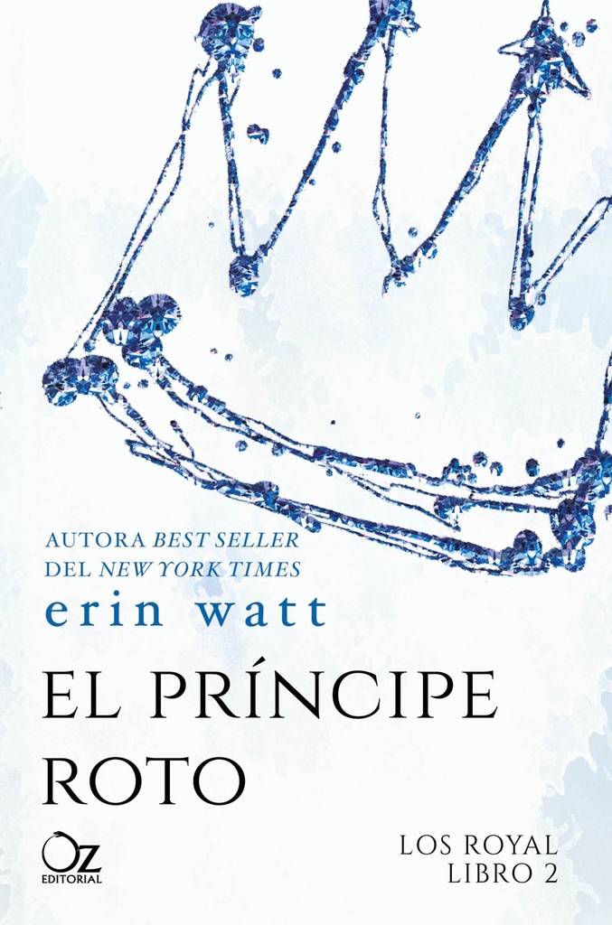 [9788416224494] El Príncipe Roto