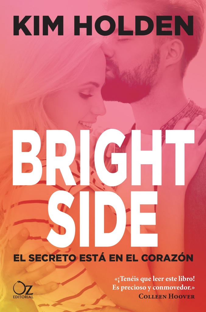 [9788416224524] Bright Side