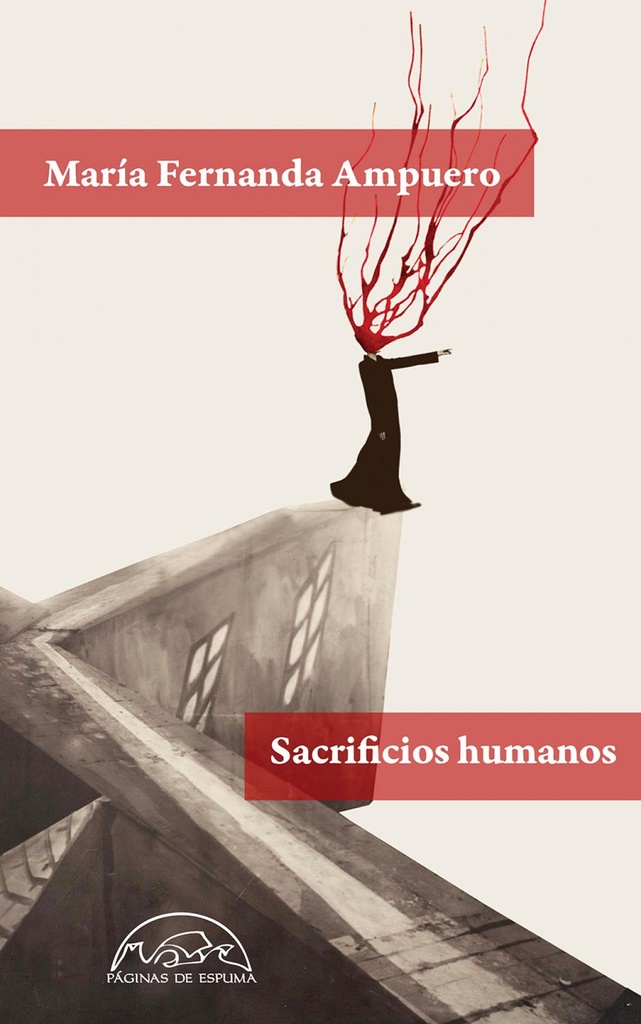 [9788483932896] Sacrificios humanos