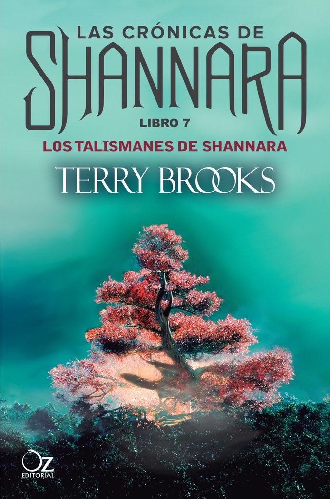 [9788416224845] Los Talismanes de Shannara