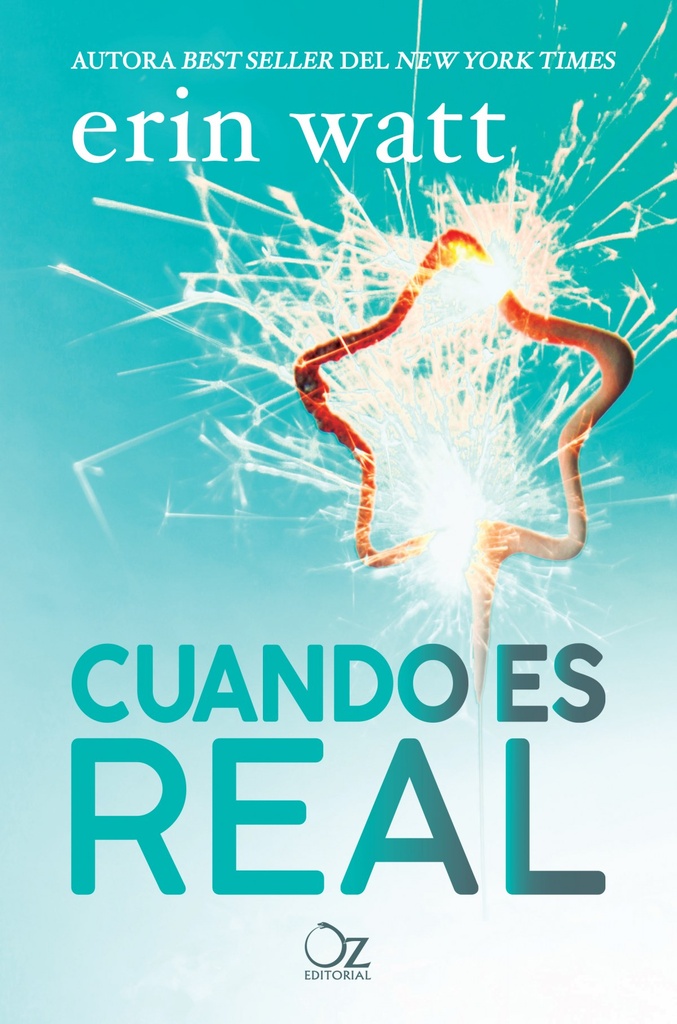 [9788416224906] Cuando Es Real