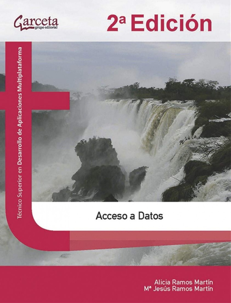 Acceso a datos
