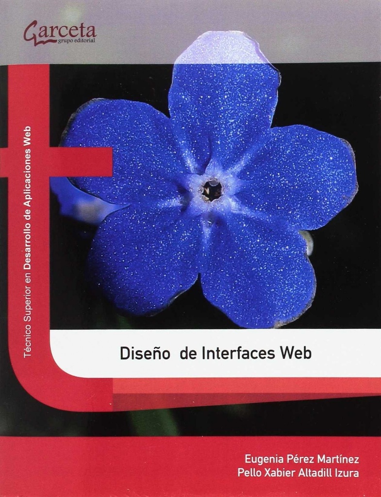 [9788416228621] Diseño de Interfaces Web