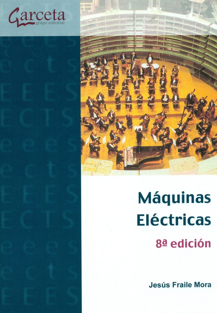 [9788416228669] Máquinas eléctricas