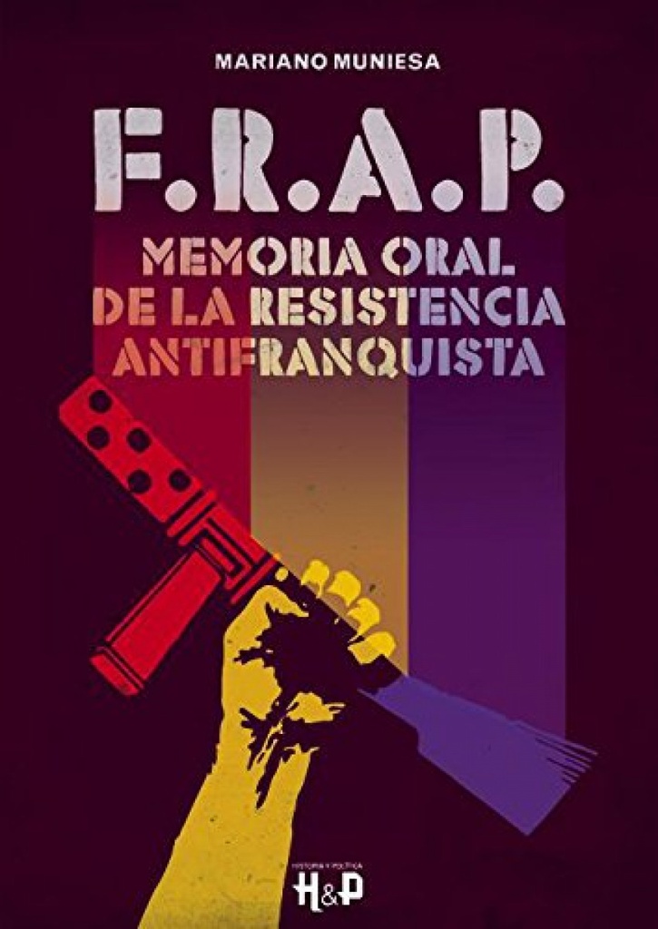 [9788416229321] F.R.A.P