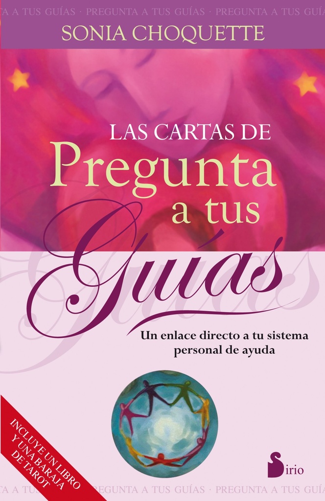 [9788416233878] Cartas de Pregunta a Tus Guias