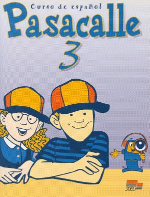 Pasacalle