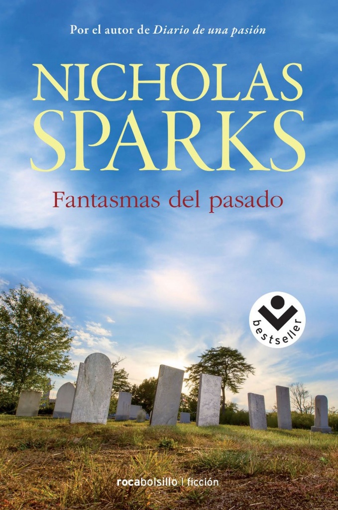 [9788416240142] Fantasmas del pasado