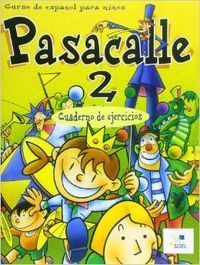 [9788471437099] Pasacalle 2.ej