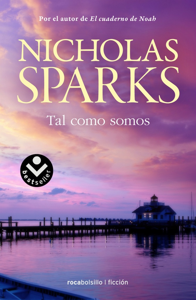 [9788416240449] Tal Como Somos