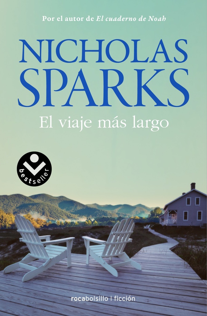 [9788416240630] El Viaje Más Largo