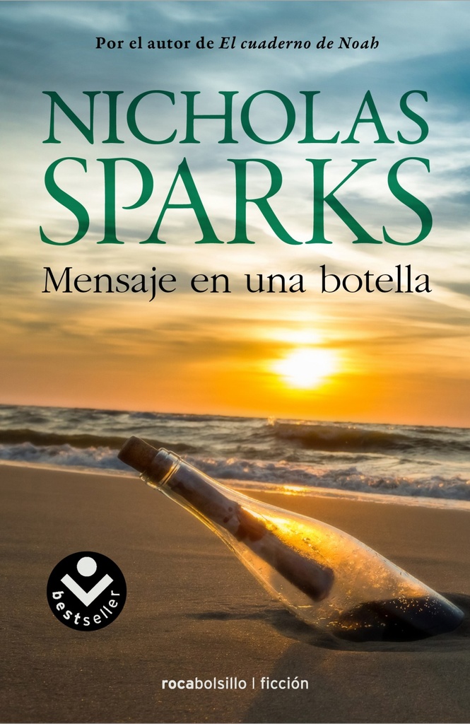 [9788416240647] Mensaje en una Botella