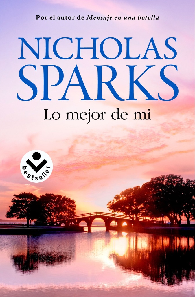 Lo Mejor de Mí
