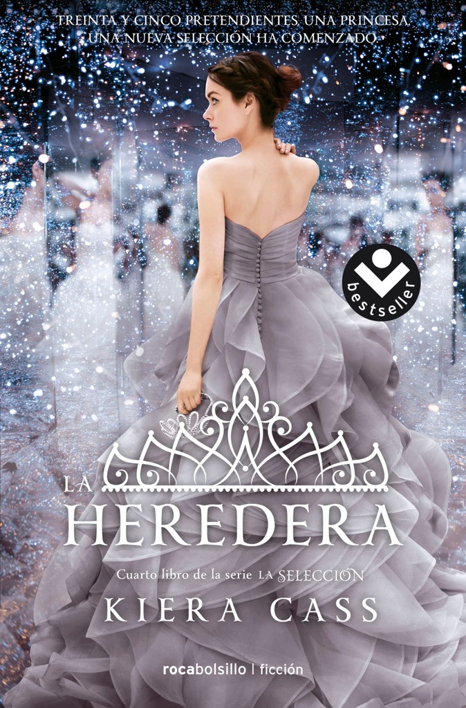 [9788416240692] La Heredera