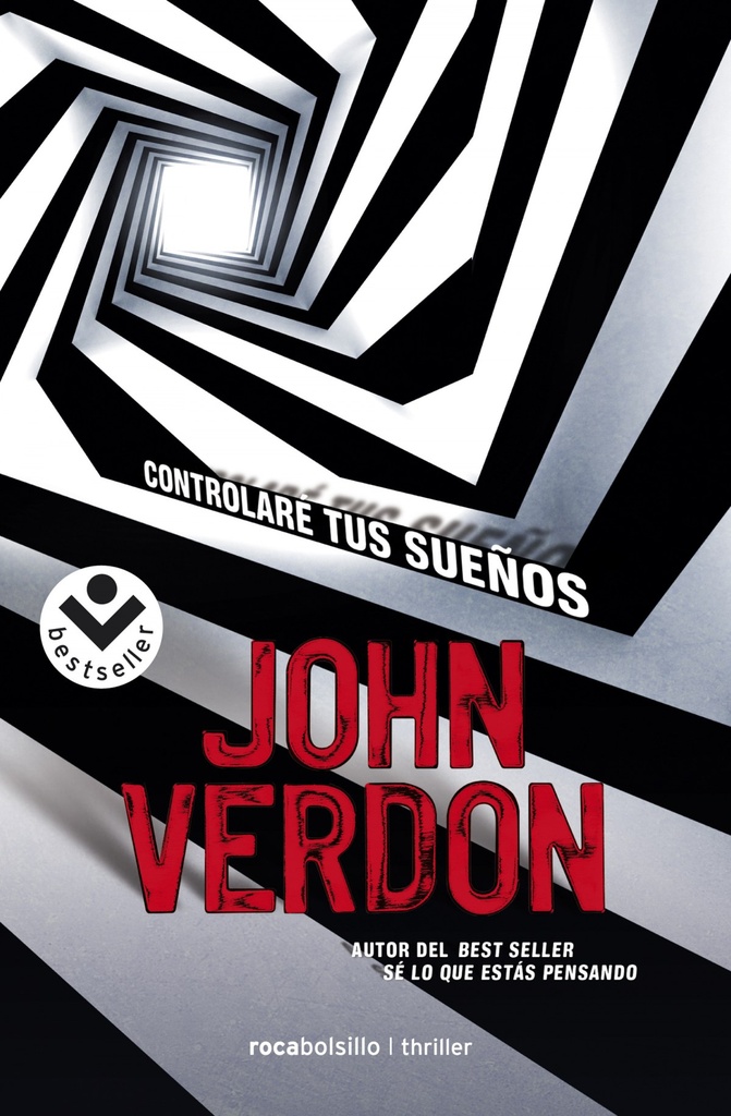 [9788416240807] Controlarè Tus Sueños
